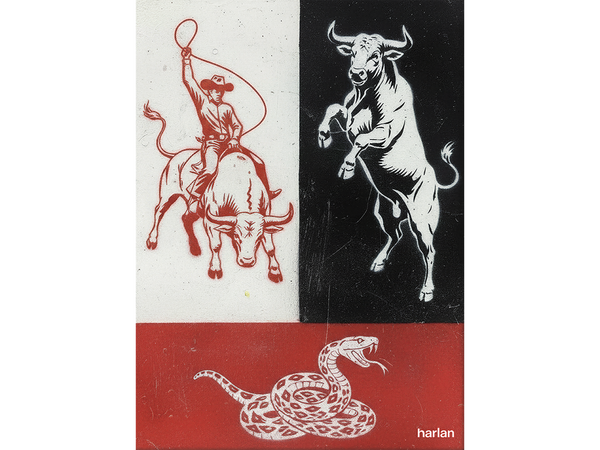 The Joy of Cowboy
